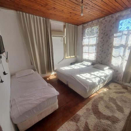 Antique House 호텔 안탈리아 외부 사진