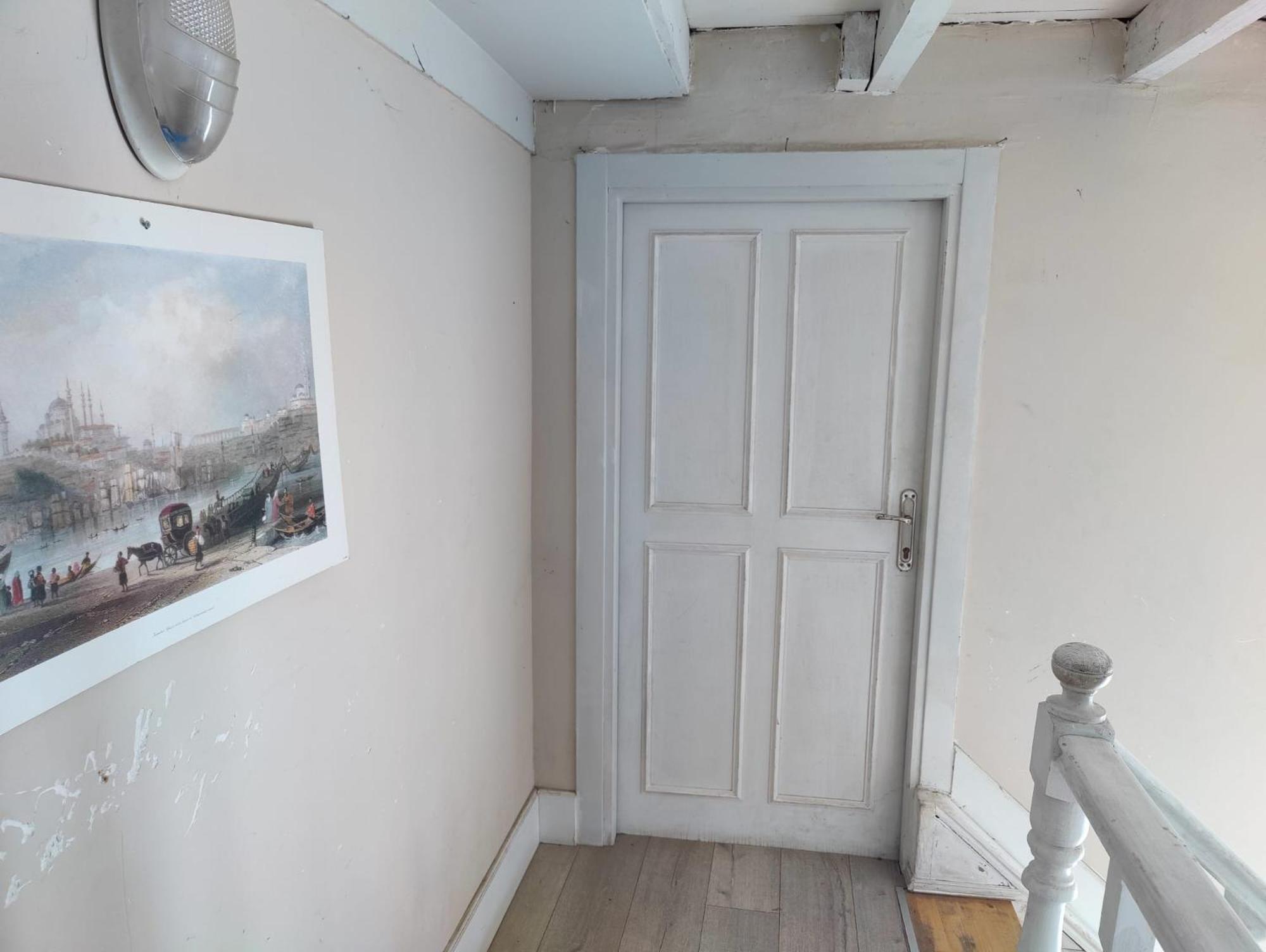 Antique House 호텔 안탈리아 외부 사진