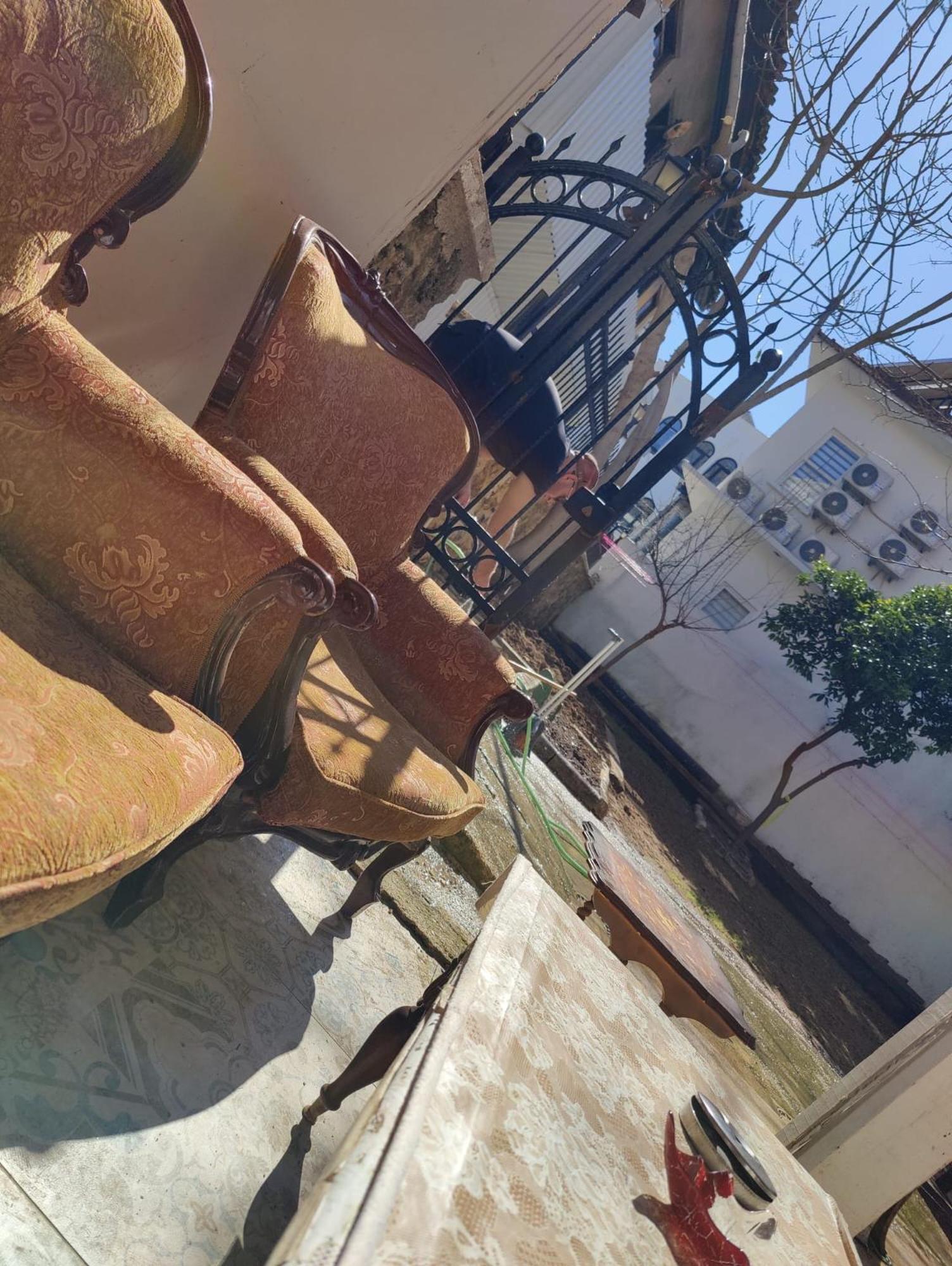 Antique House 호텔 안탈리아 외부 사진