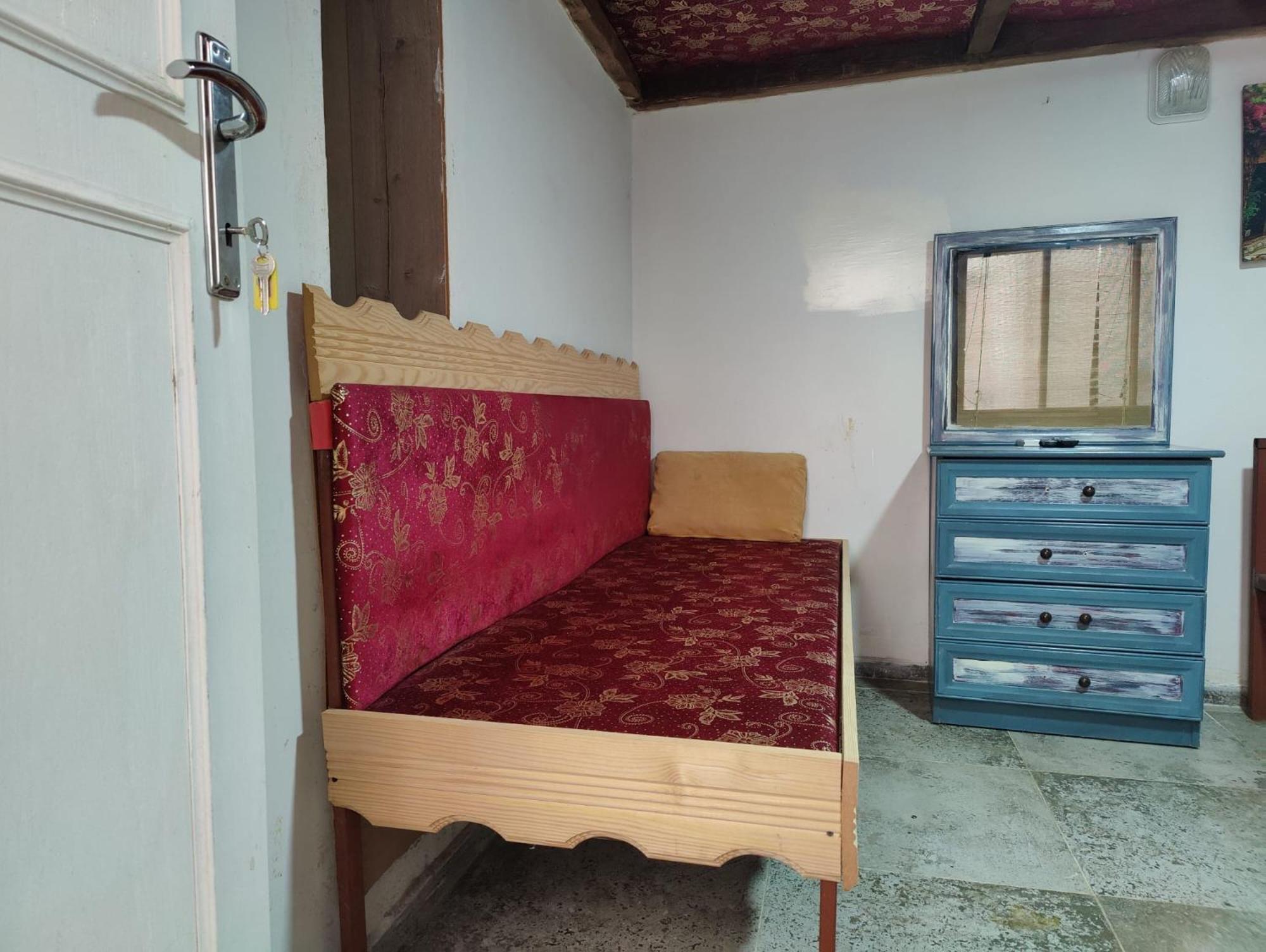 Antique House 호텔 안탈리아 외부 사진