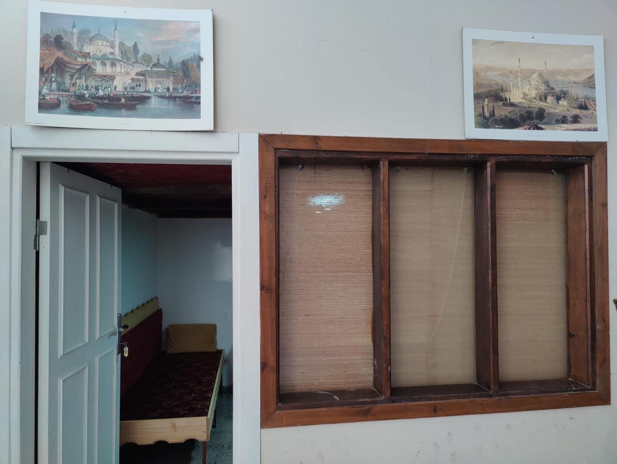 Antique House 호텔 안탈리아 외부 사진