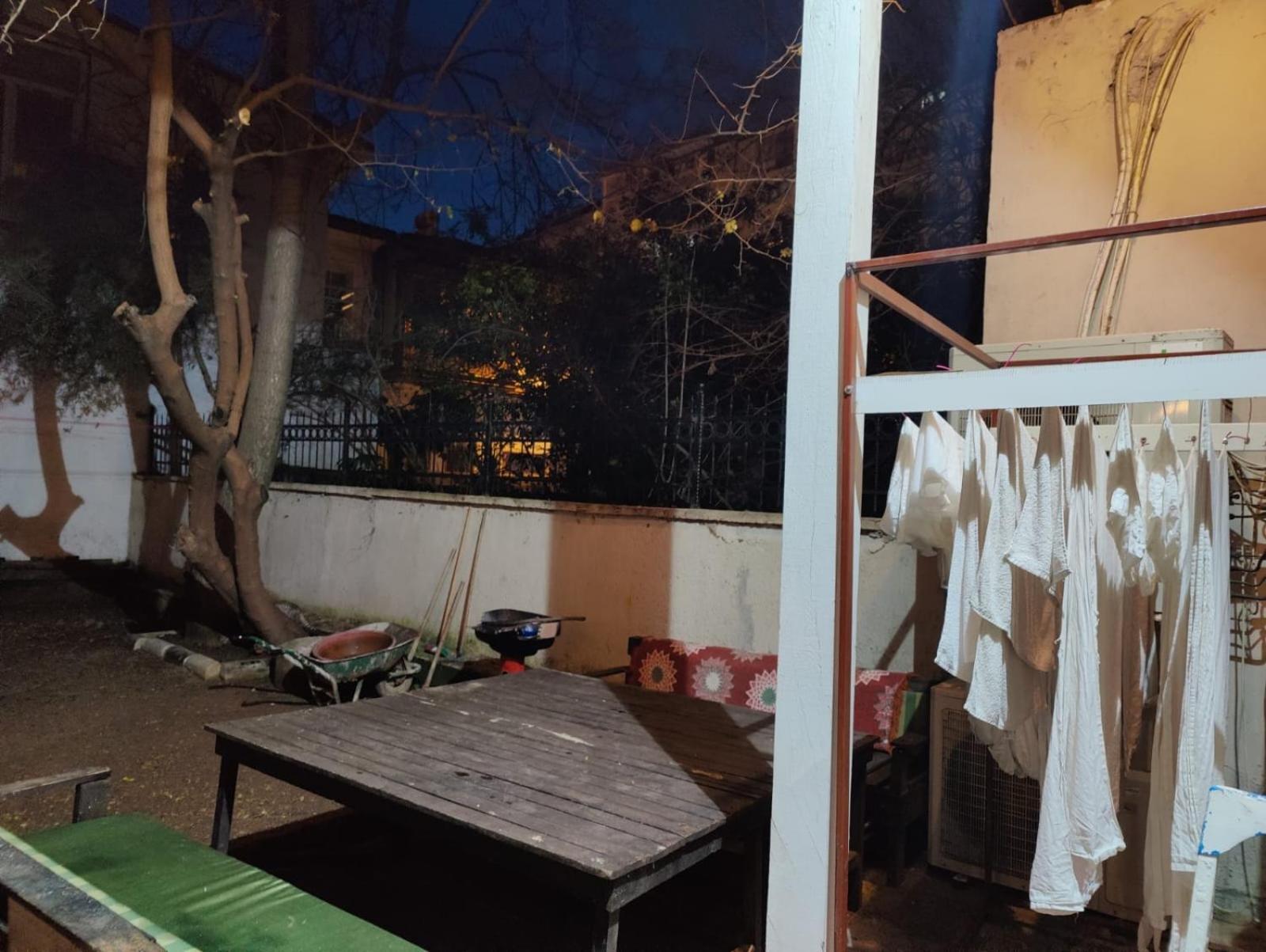 Antique House 호텔 안탈리아 외부 사진