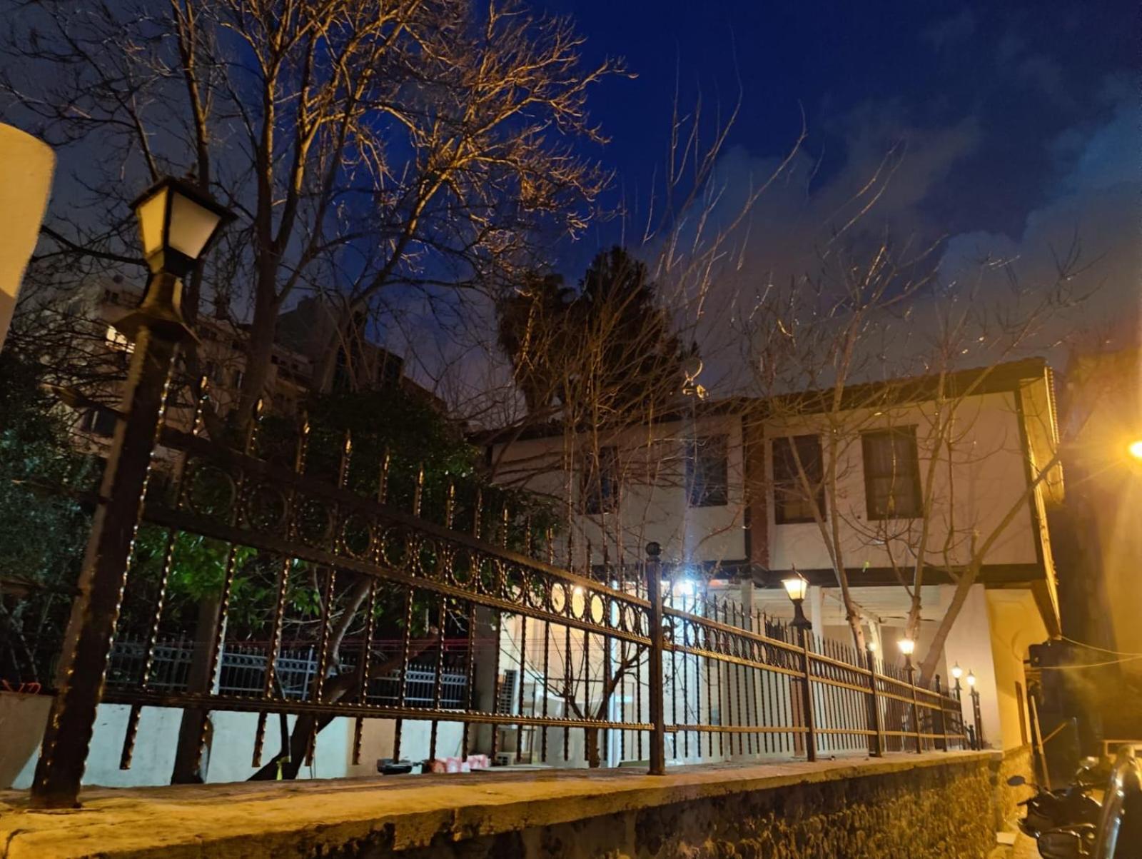 Antique House 호텔 안탈리아 외부 사진