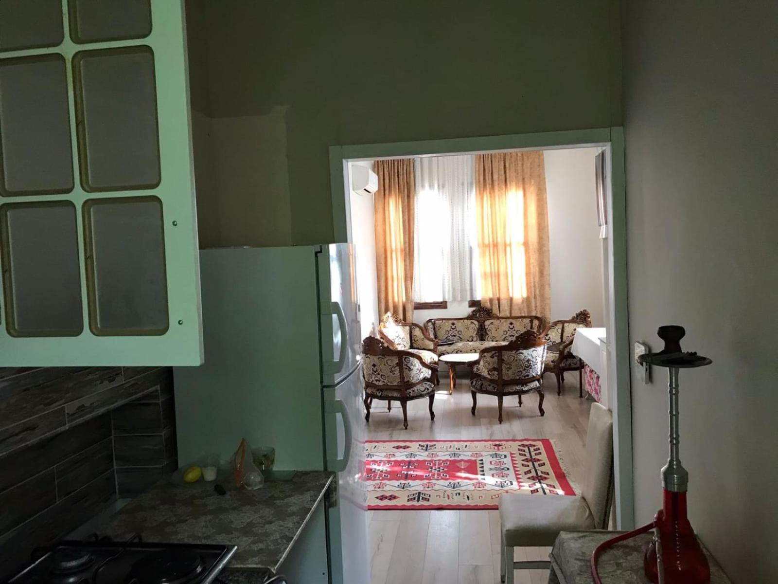 Antique House 호텔 안탈리아 외부 사진