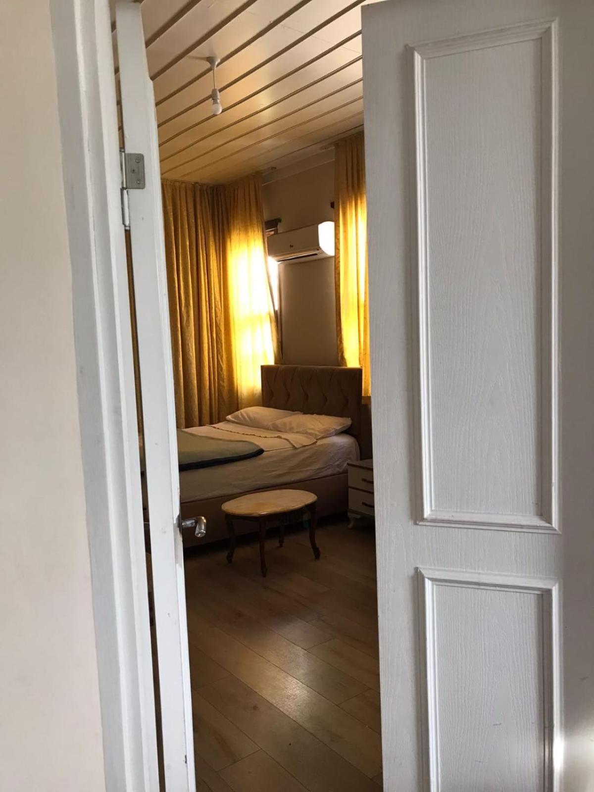Antique House 호텔 안탈리아 외부 사진