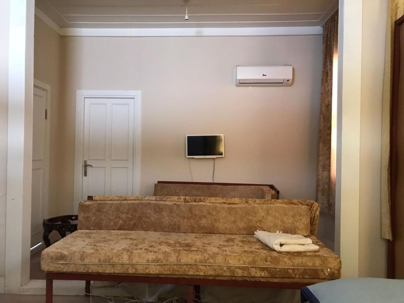 Antique House 호텔 안탈리아 외부 사진