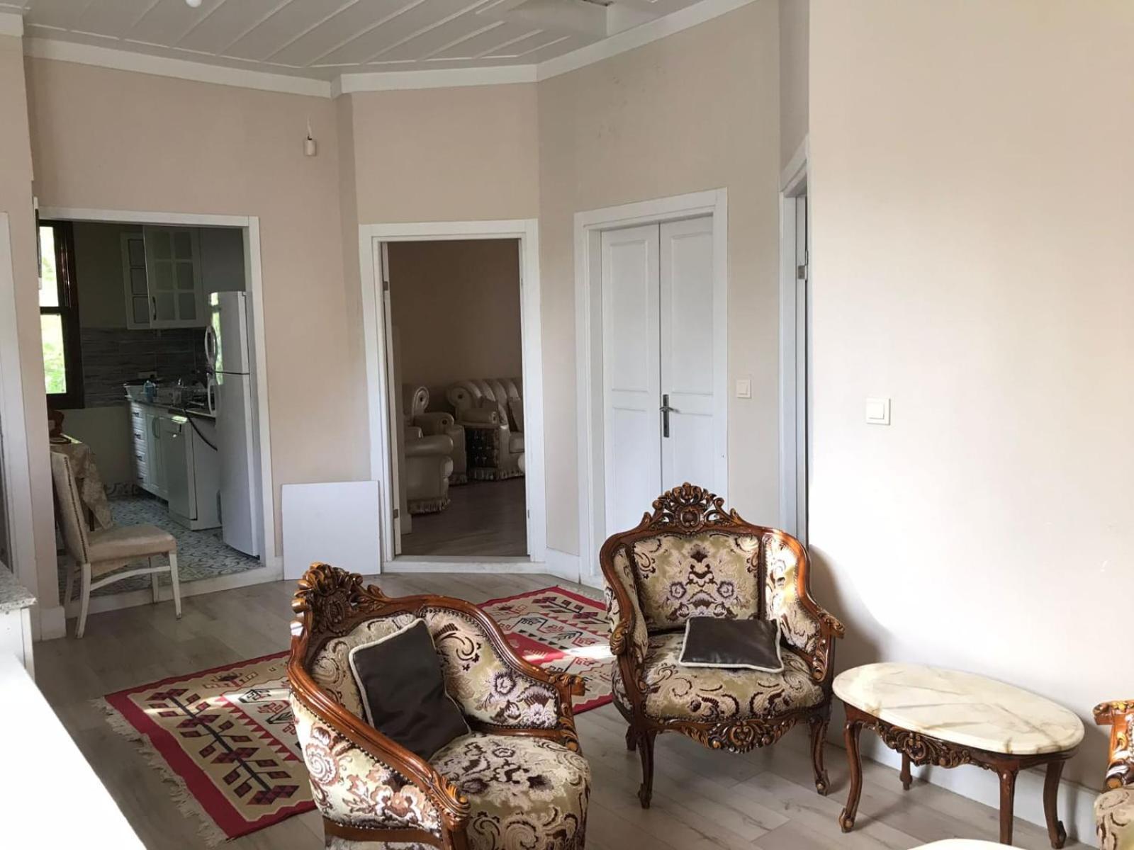 Antique House 호텔 안탈리아 외부 사진