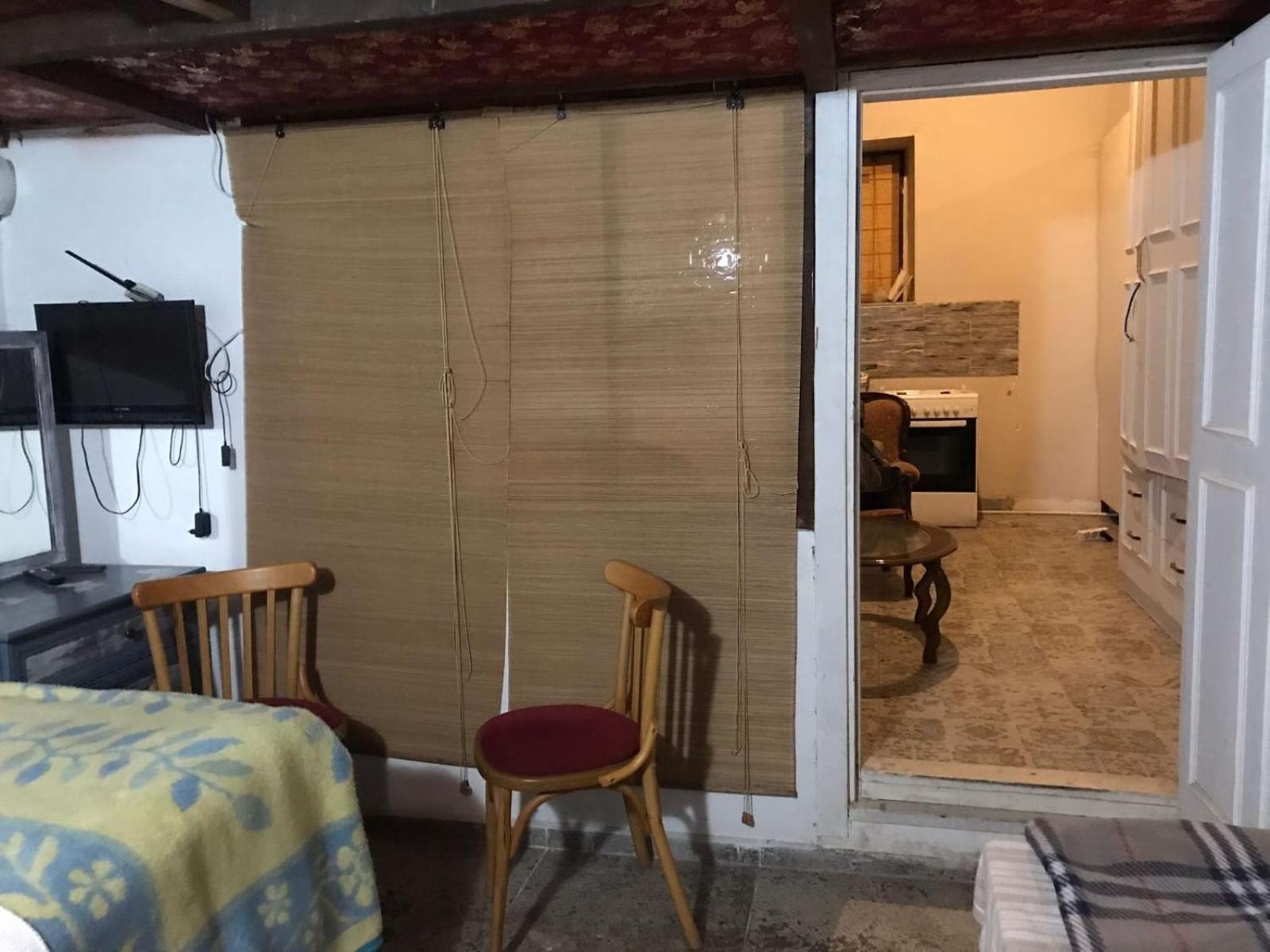 Antique House 호텔 안탈리아 외부 사진