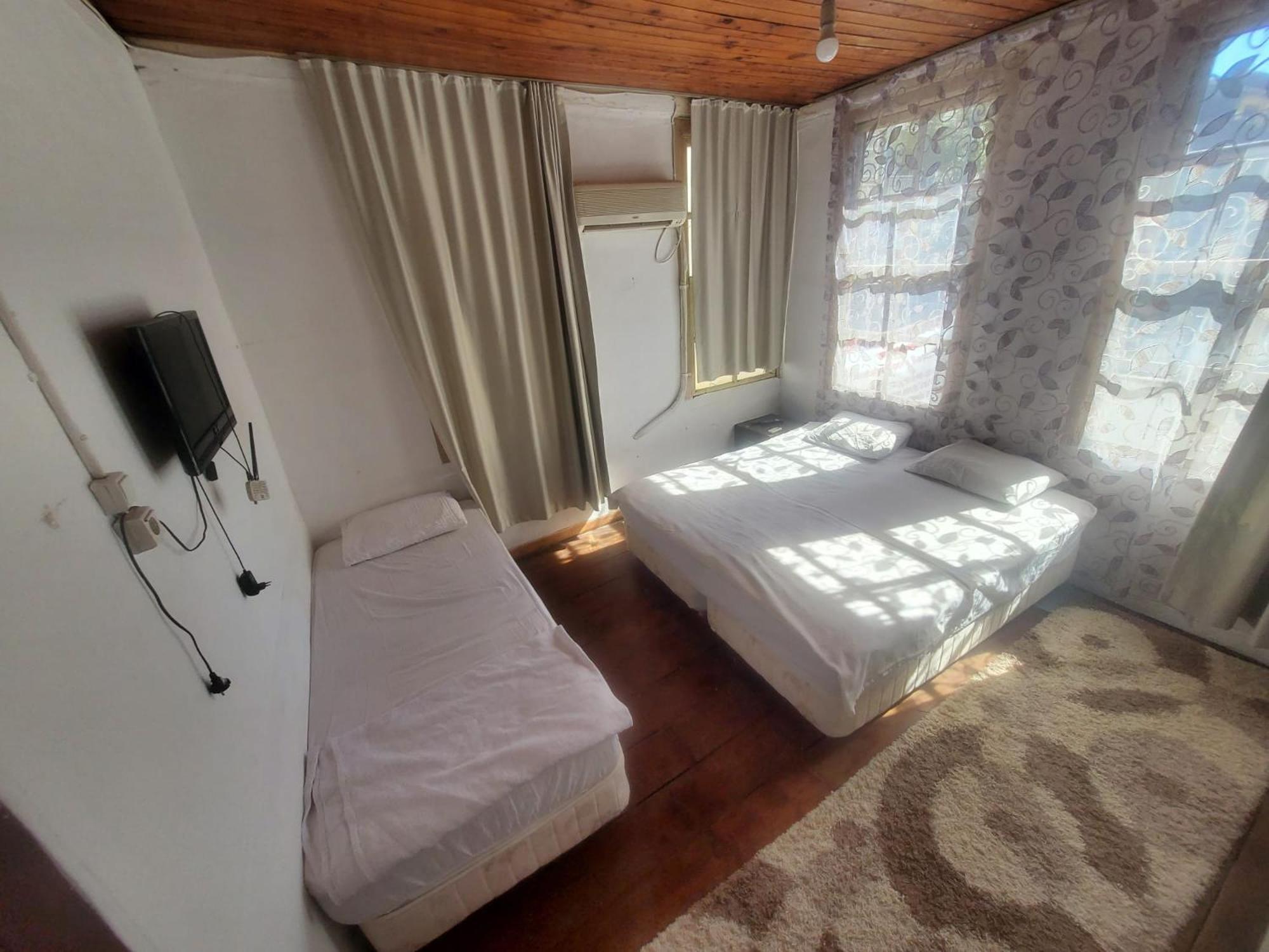 Antique House 호텔 안탈리아 외부 사진