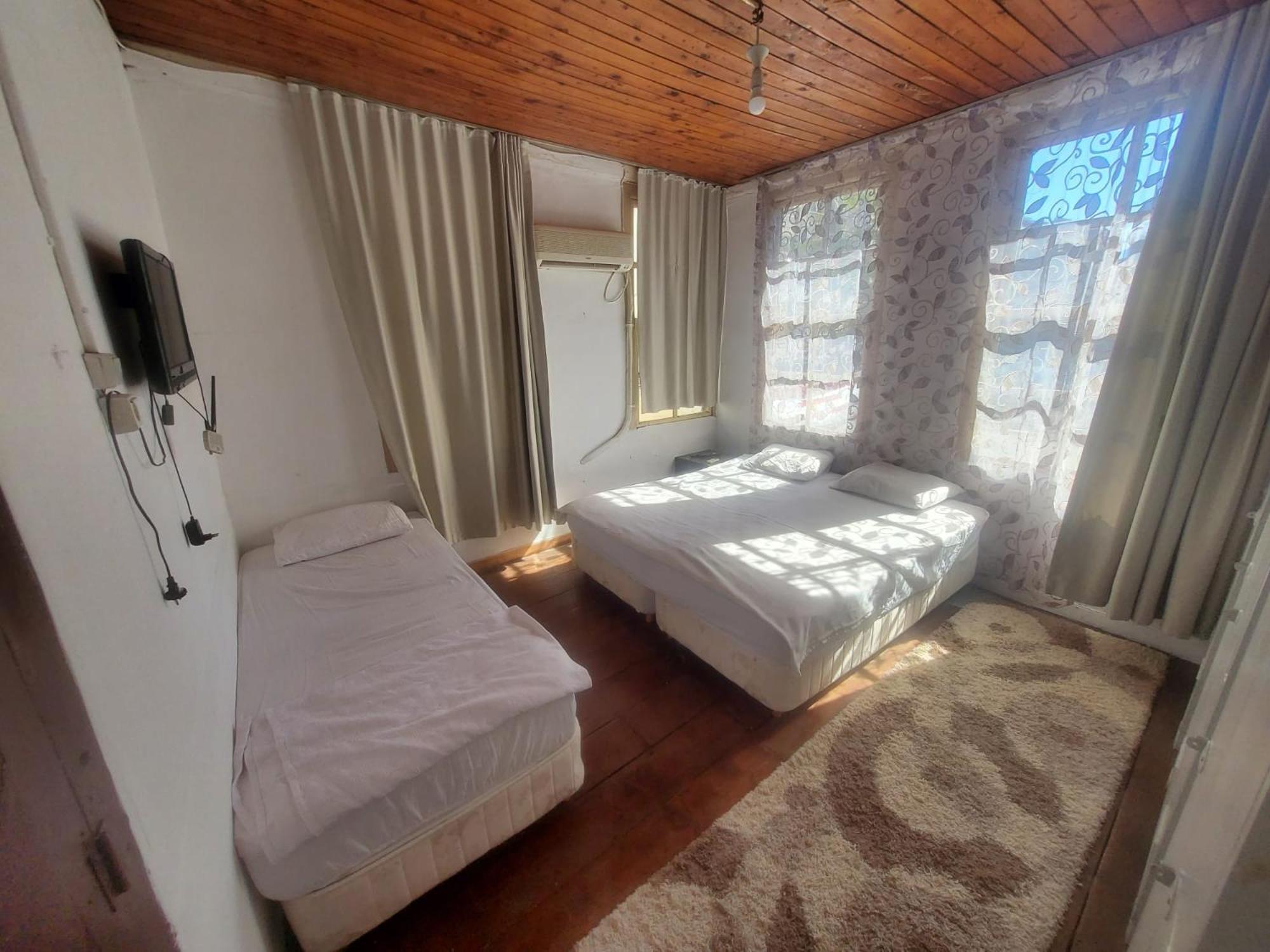 Antique House 호텔 안탈리아 외부 사진